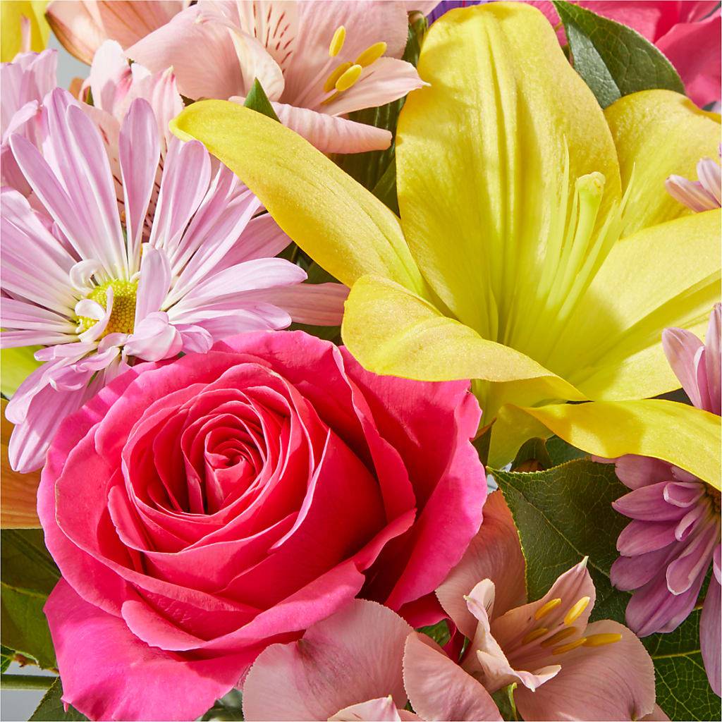 Sprinkles Bouquet –  Citrus Valley Florist, West Covina CA