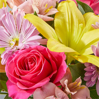 Sprinkles Bouquet –  Citrus Valley Florist, West Covina CA