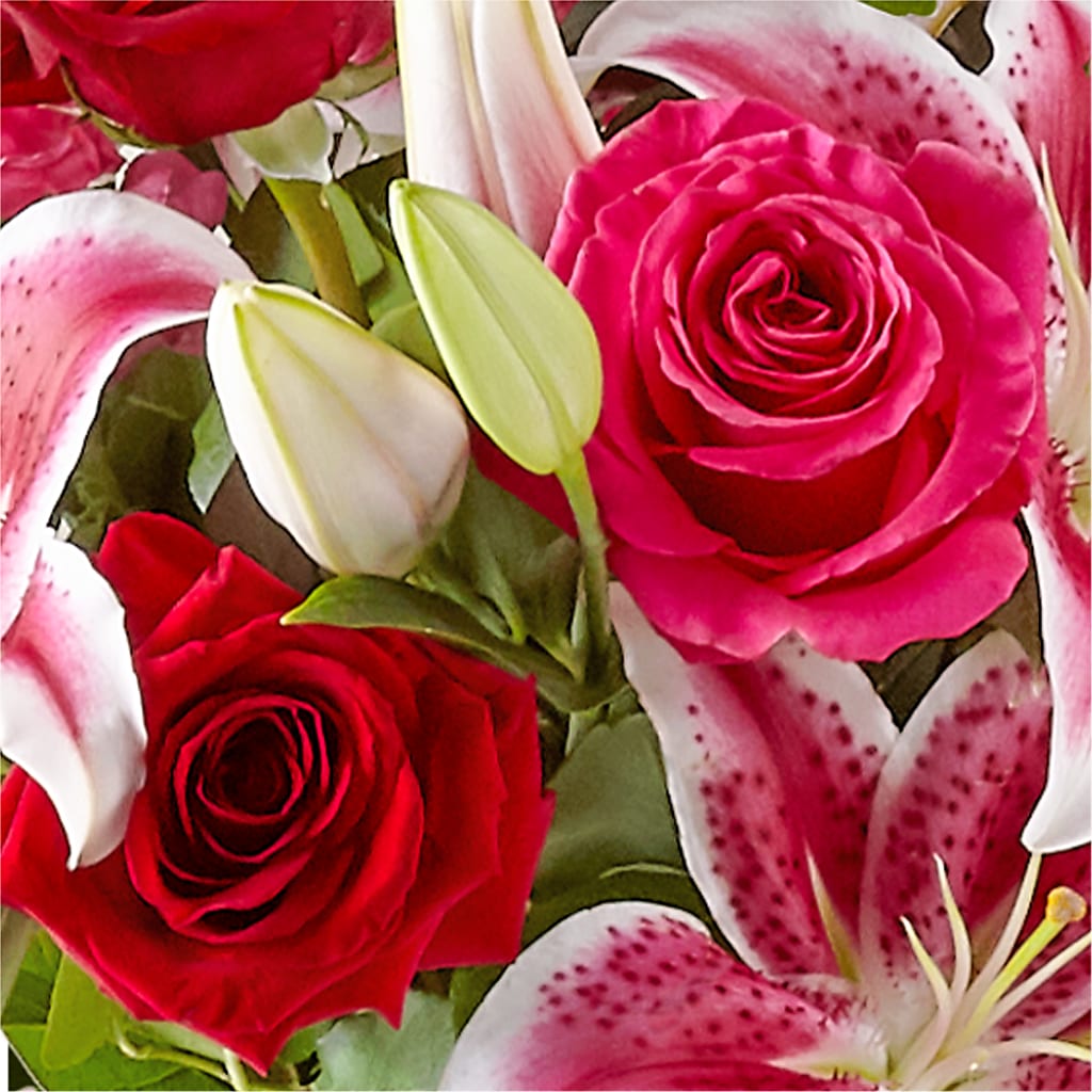 Always You Bouquet –  Citrus Valley Florist, West Covina CA