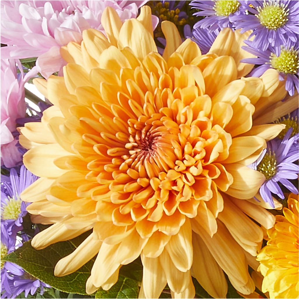 Countryside Bouquet –  Citrus Valley Florist, West Covina CA