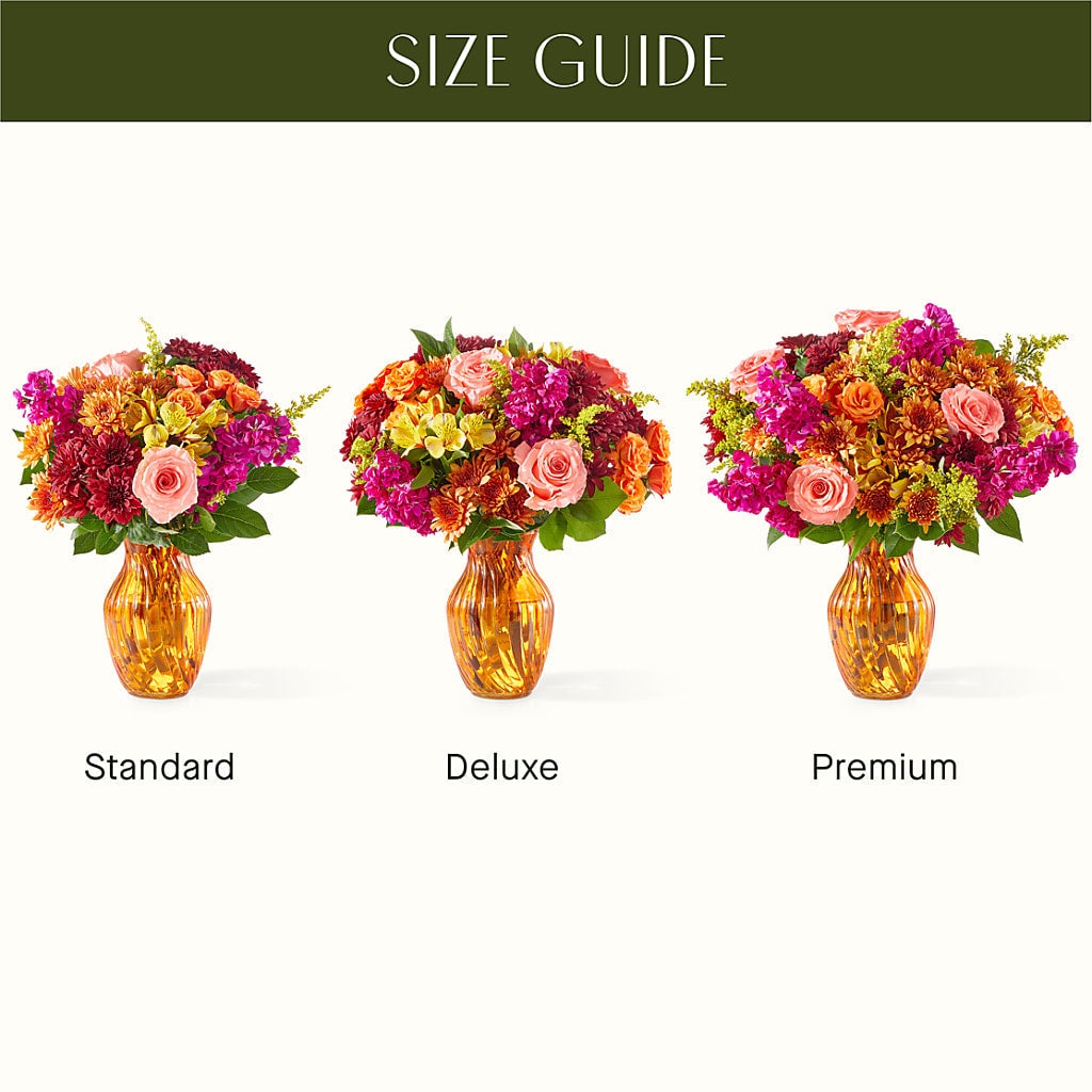 Countryside Bouquet –  Citrus Valley Florist, West Covina CA