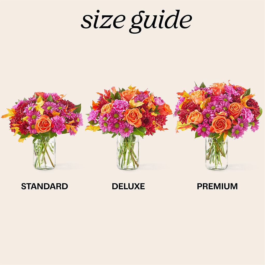 Mum's the Word Bouquet –  Citrus Valley Florist, West Covina CA