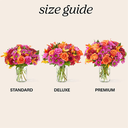 Mum's the Word Bouquet –  Citrus Valley Florist, West Covina CA