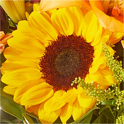 Seasons Change Bouquet –  Citrus Valley Florist, West Covina CA