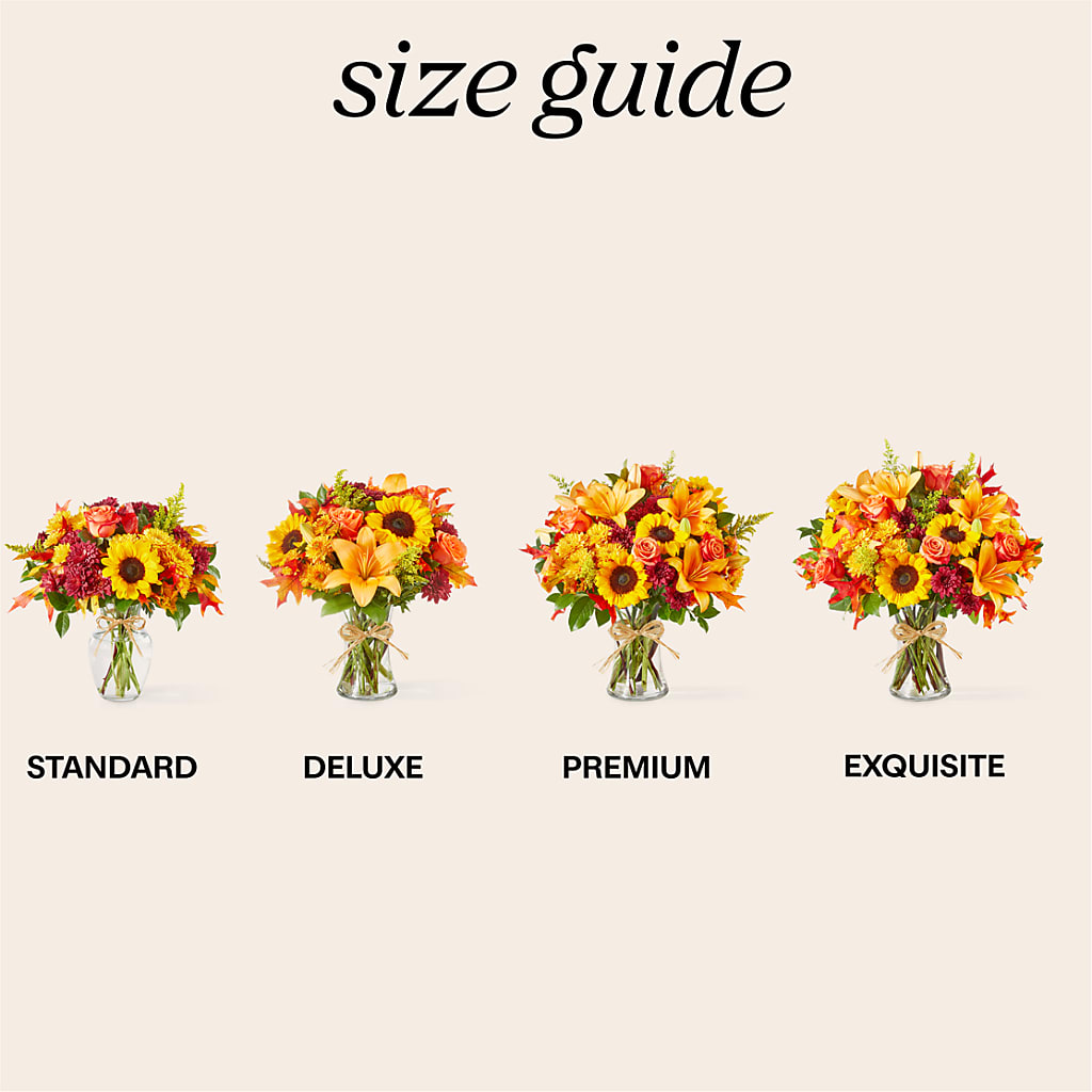 Sunny Side Bouquet –  Citrus Valley Florist, West Covina CA