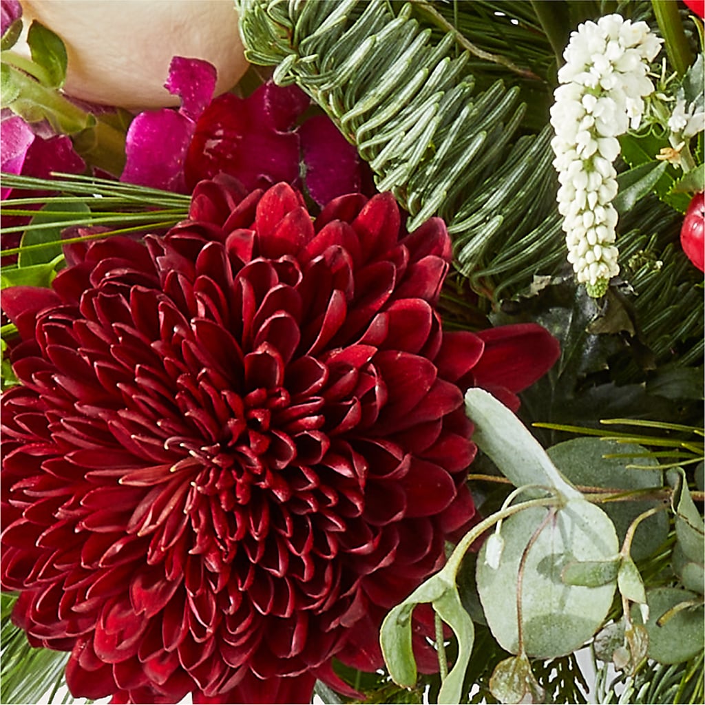 Cranberry Fizz Bouquet –  Citrus Valley Florist, West Covina CA