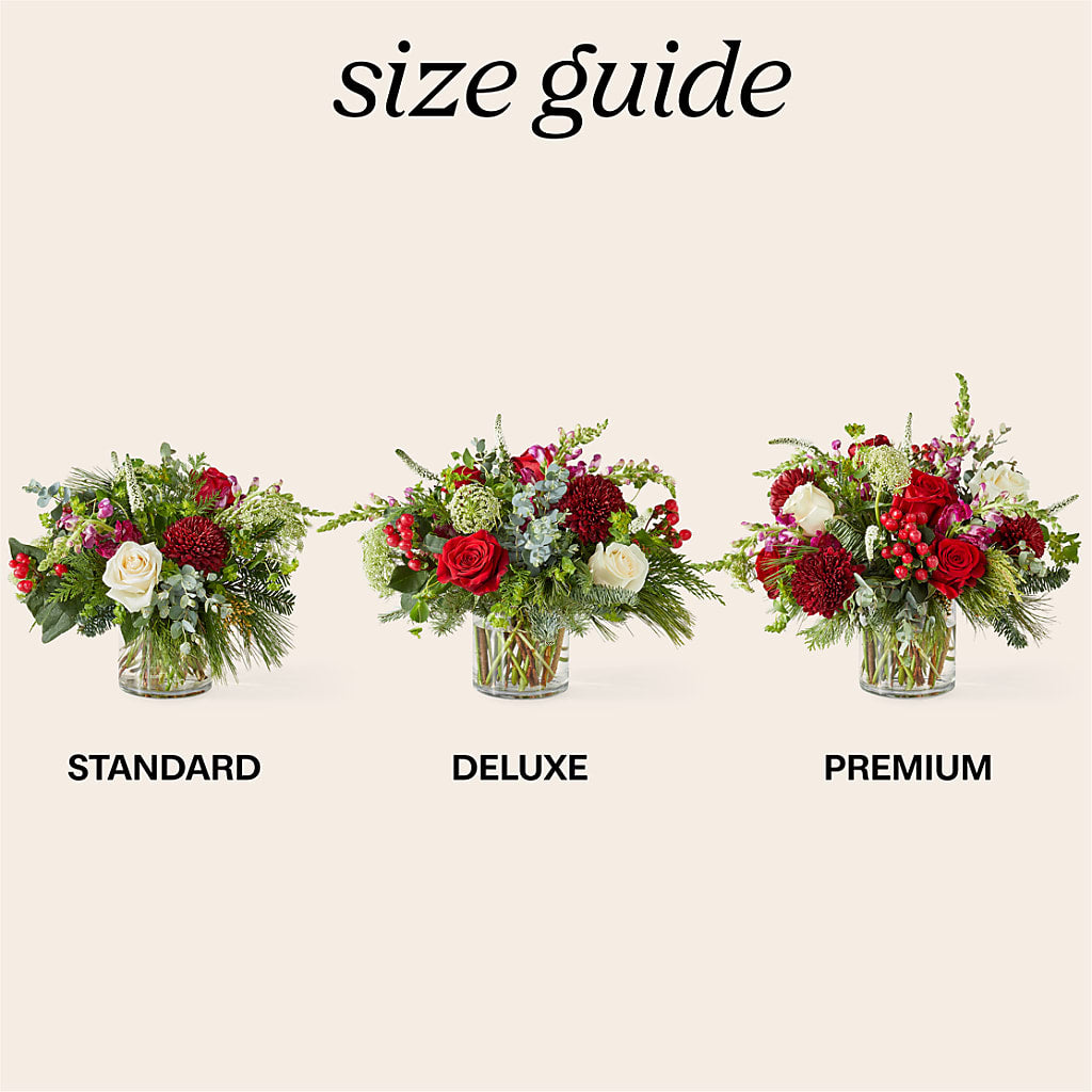Cranberry Fizz Bouquet –  Citrus Valley Florist, West Covina CA