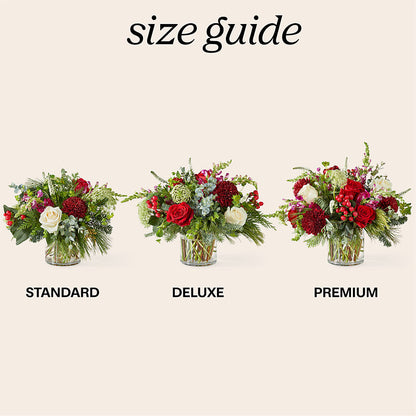 Cranberry Fizz Bouquet –  Citrus Valley Florist, West Covina CA