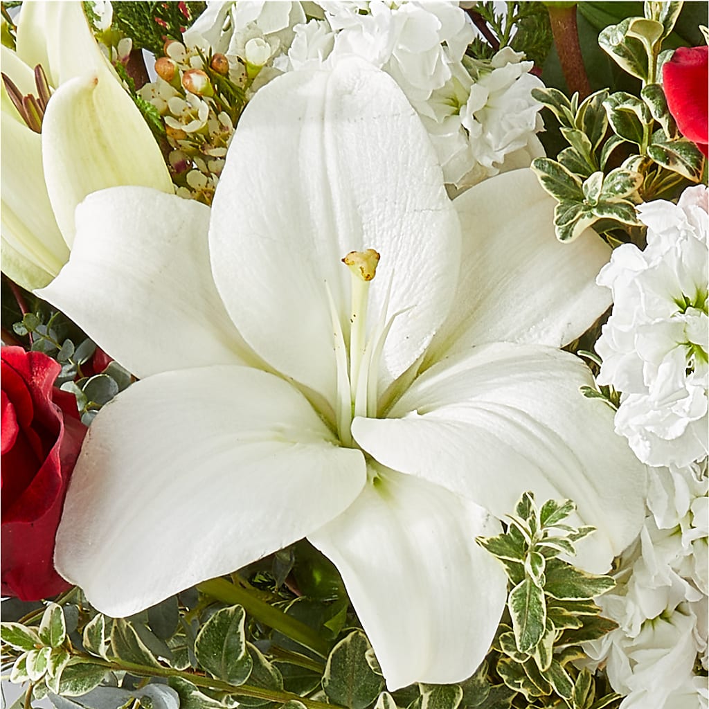 Twinkle Lights Bouquet –  Citrus Valley Florist, West Covina CA