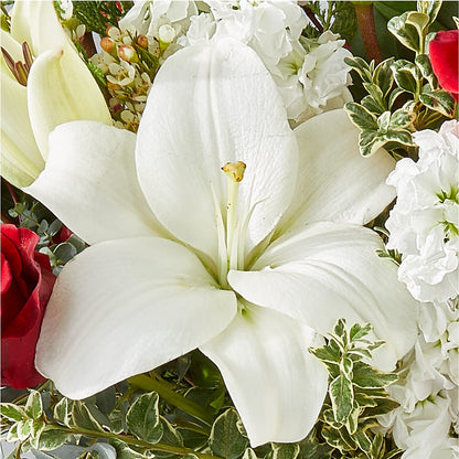Twinkle Lights Bouquet –  Citrus Valley Florist, West Covina CA
