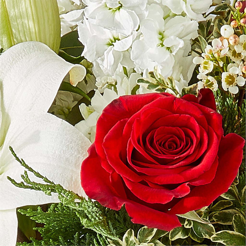 Twinkle Lights Bouquet –  Citrus Valley Florist, West Covina CA