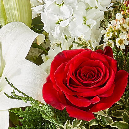 Twinkle Lights Bouquet –  Citrus Valley Florist, West Covina CA