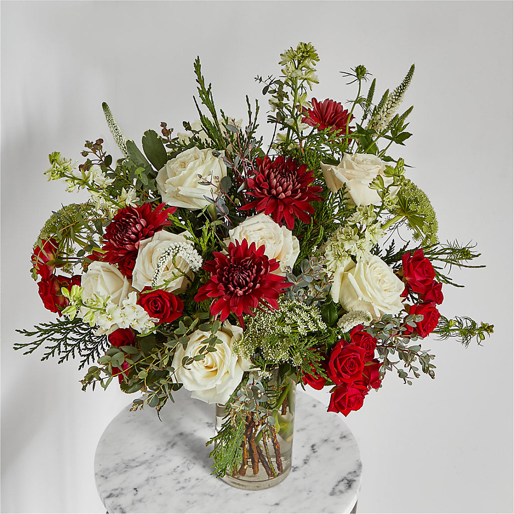 Favorite Traditions Bouquet –  Citrus Valley Florist, West Covina CA
