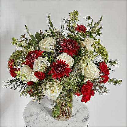 Favorite Traditions Bouquet –  Citrus Valley Florist, West Covina CA