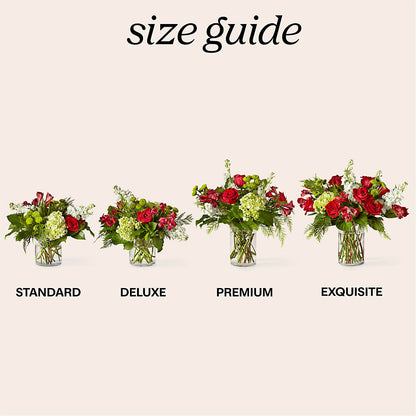Tree Shopping Bouquet –  Citrus Valley Florist, West Covina CA