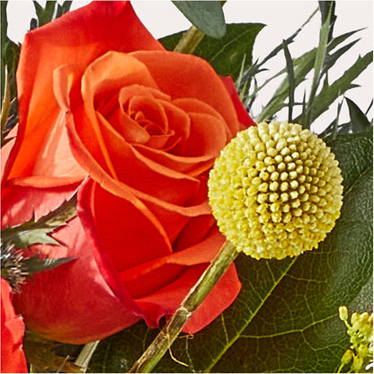 Disco Bouquet –  Citrus Valley Florist, West Covina CA