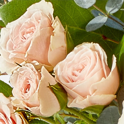 Inspired Bouquet –  Citrus Valley Florist, West Covina CA