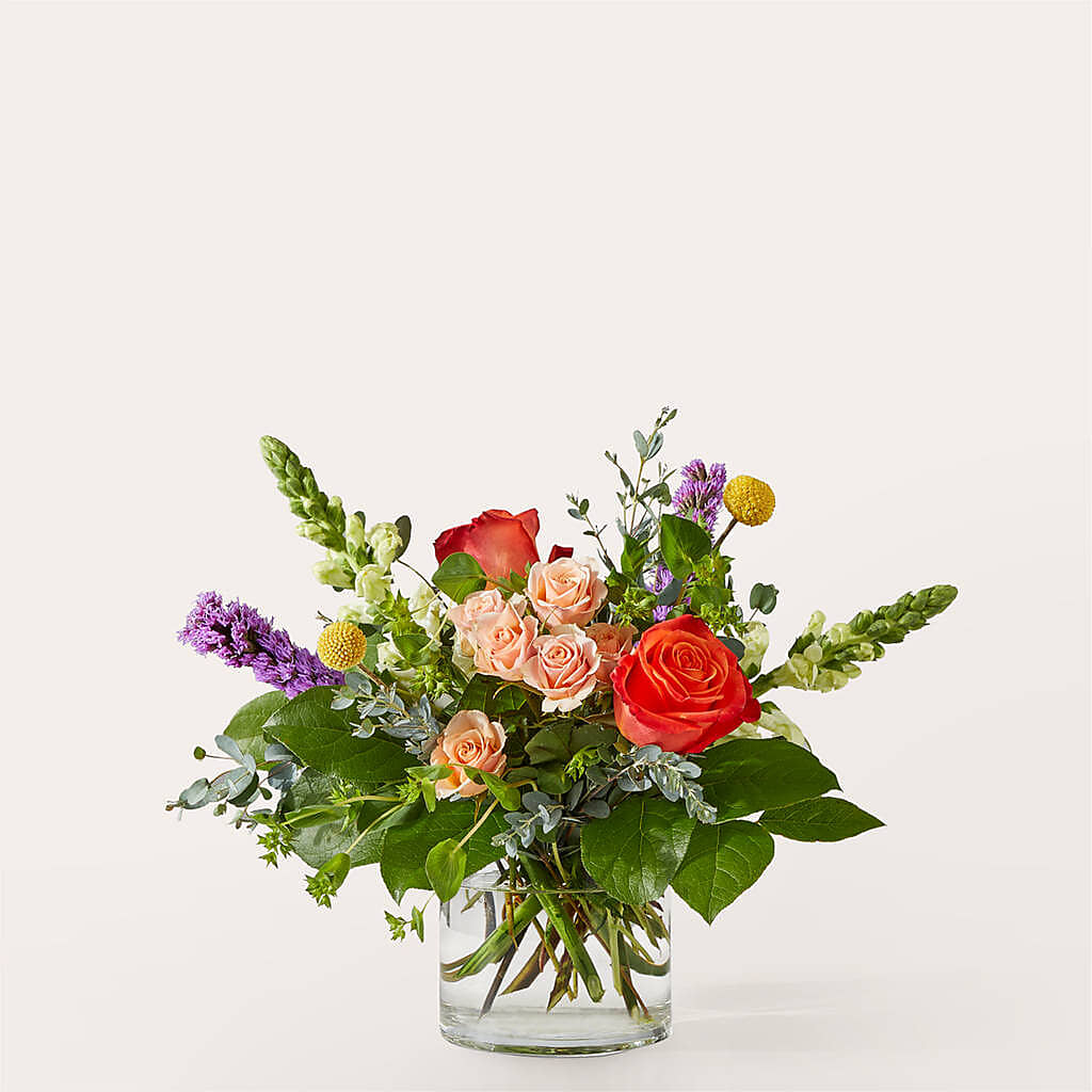 The Standout Bouquet –  Citrus Valley Florist, West Covina CA