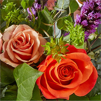 The Standout Bouquet –  Citrus Valley Florist, West Covina CA