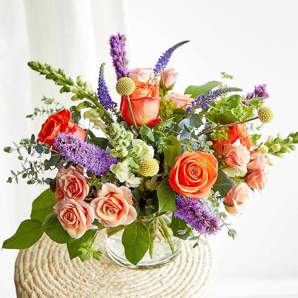 The Standout Bouquet –  Citrus Valley Florist, West Covina CA