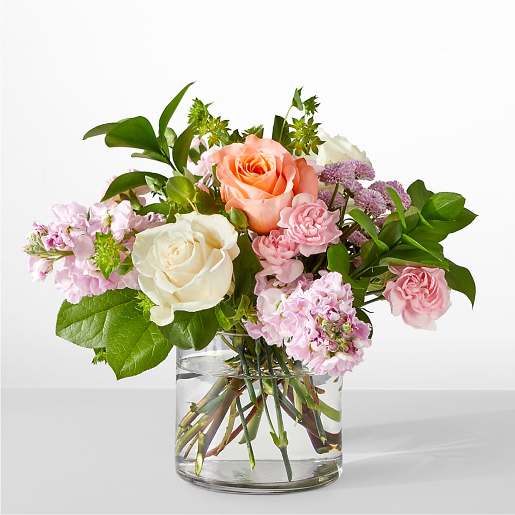 French Market Bouquet –  Citrus Valley Florist, West Covina CA