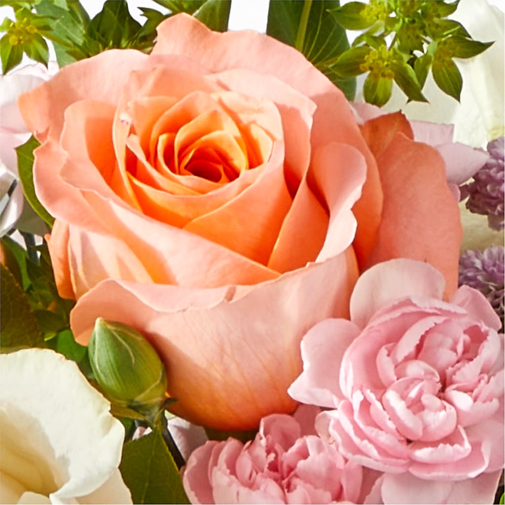 French Market Bouquet –  Citrus Valley Florist, West Covina CA