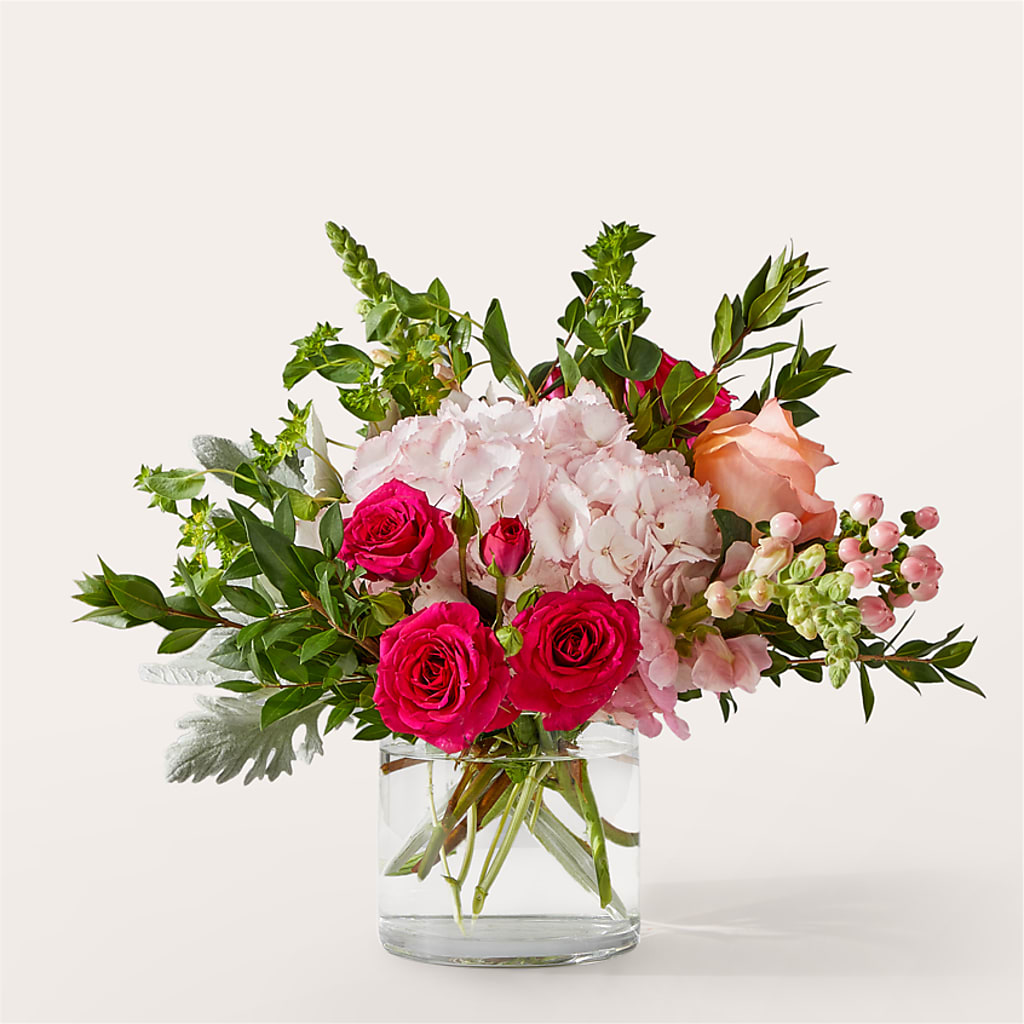 Glitz & Glam Bouquet –  Citrus Valley Florist, West Covina CA