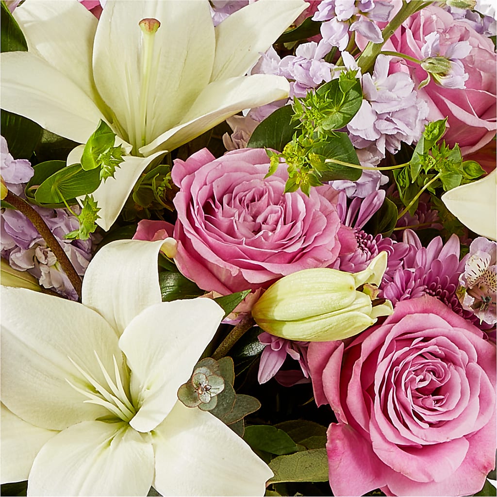 Daydreamer Bouquet –  Citrus Valley Florist, West Covina CA