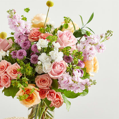 Perfect Contentment Bouquet –  Citrus Valley Florist, West Covina CA