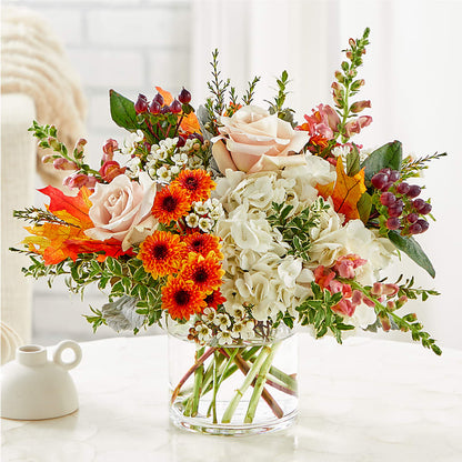 Autumnal Equinox Bouquet –  Citrus Valley Florist, West Covina CA
