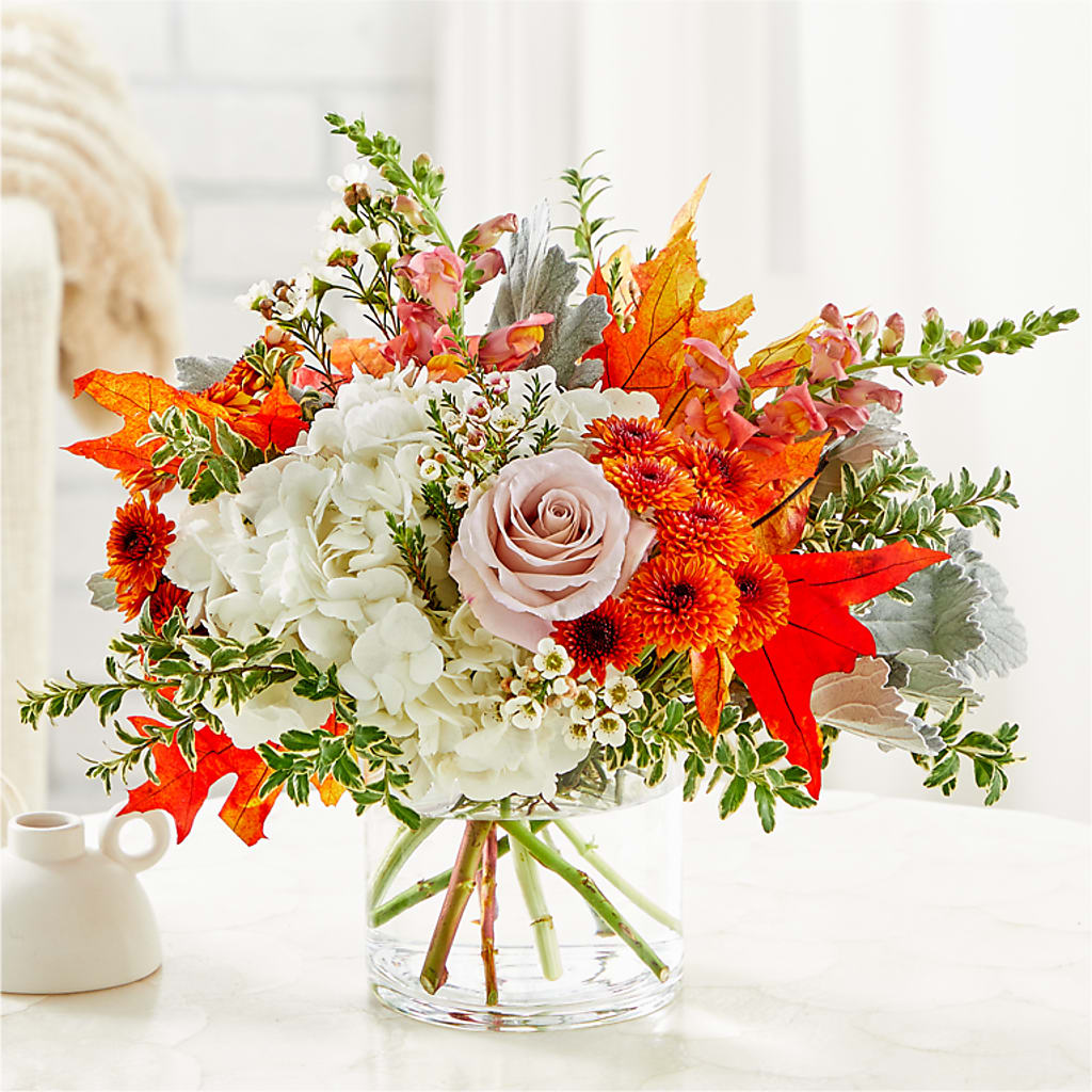 Autumnal Equinox Bouquet –  Citrus Valley Florist, West Covina CA