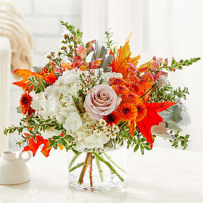 Autumnal Equinox Bouquet –  Citrus Valley Florist, West Covina CA