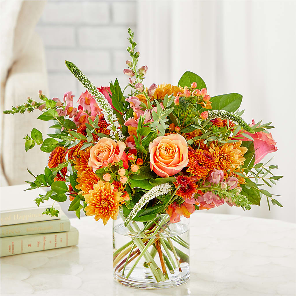 Leafy Trails Bouquet –  Citrus Valley Florist, West Covina CA