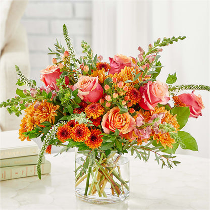 Leafy Trails Bouquet –  Citrus Valley Florist, West Covina CA