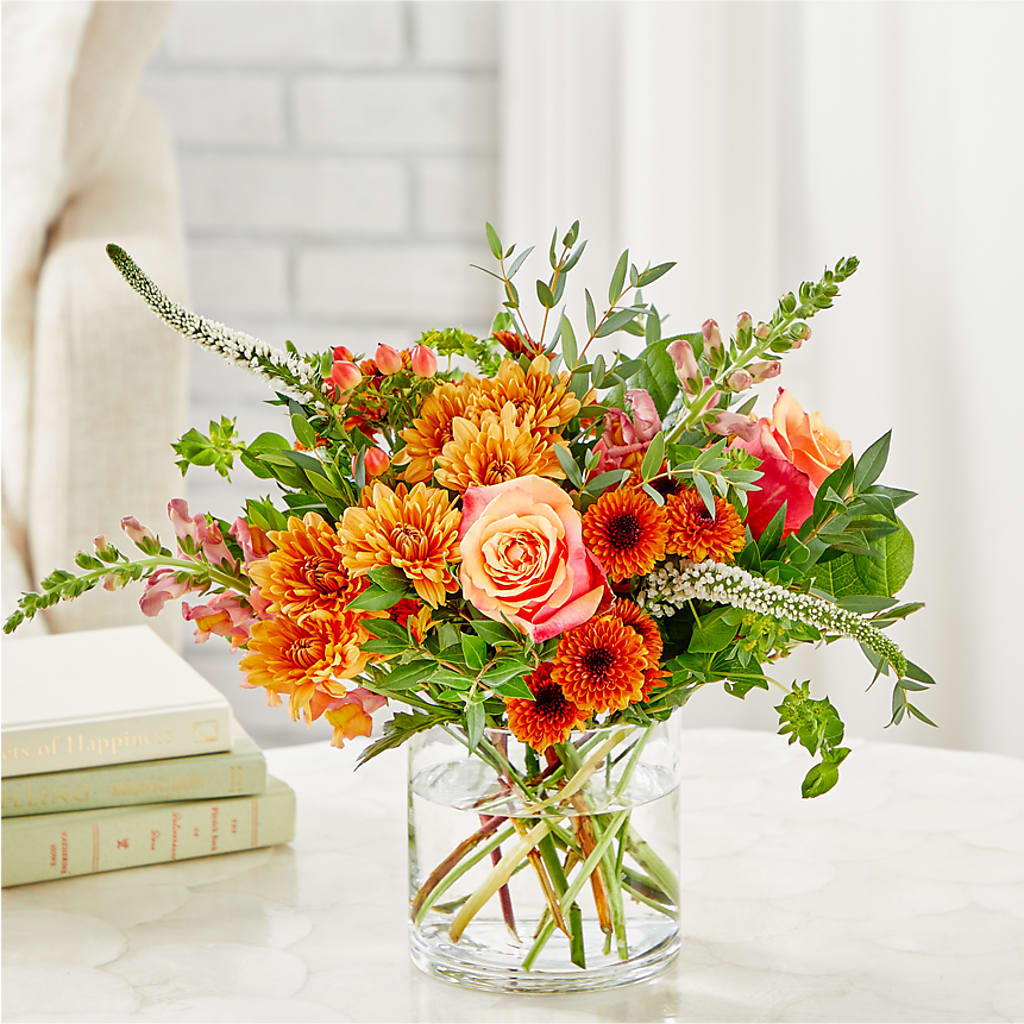 Leafy Trails Bouquet –  Citrus Valley Florist, West Covina CA