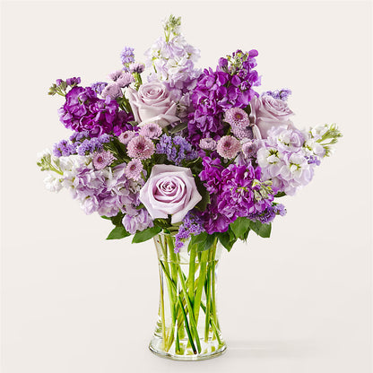 Give a Twirl Bouquet –  Citrus Valley Florist, West Covina CA