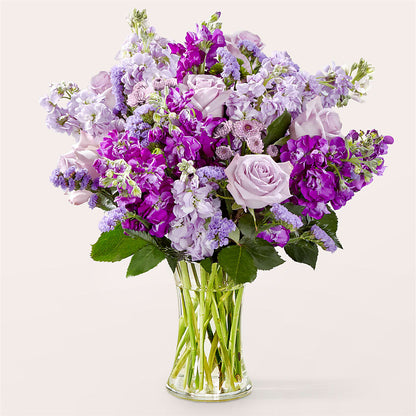 Give a Twirl Bouquet –  Citrus Valley Florist, West Covina CA