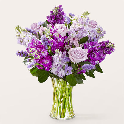 Give a Twirl Bouquet –  Citrus Valley Florist, West Covina CA