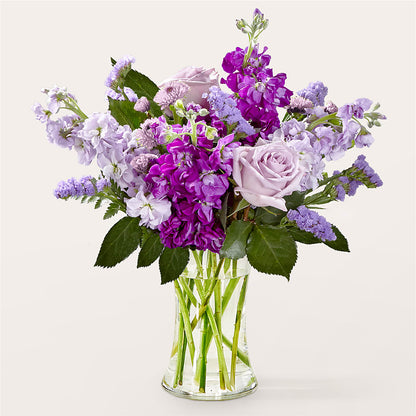 Give a Twirl Bouquet –  Citrus Valley Florist, West Covina CA