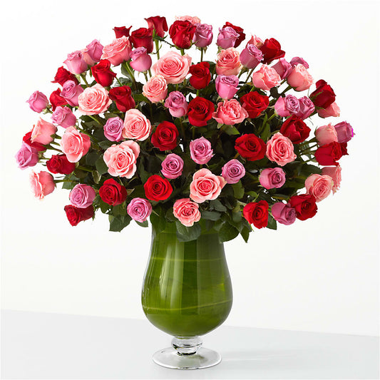 The Opulence –  Citrus Valley Florist, West Covina CA
