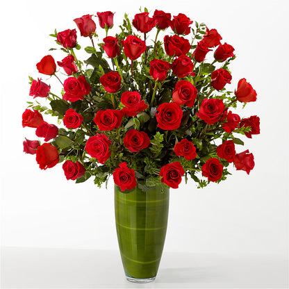 The Ballad –  Citrus Valley Florist, West Covina CA