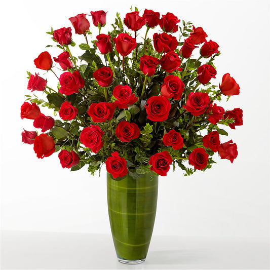 The Ballad –  Citrus Valley Florist, West Covina CA