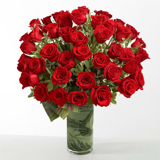 The Enamored –  Citrus Valley Florist, West Covina CA