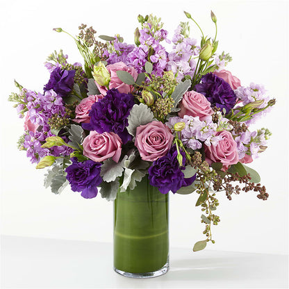 The Monarch –  Citrus Valley Florist, West Covina CA