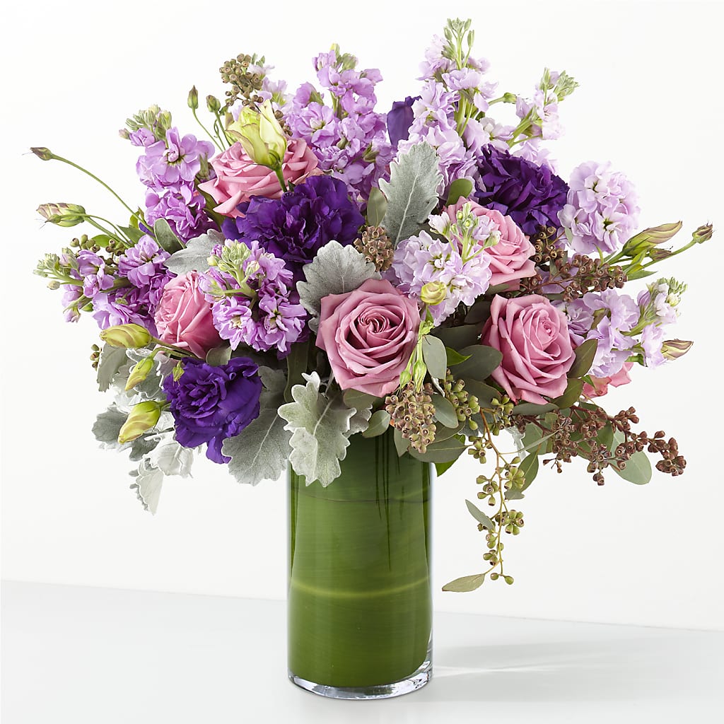 The Monarch –  Citrus Valley Florist, West Covina CA