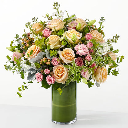 The Glamour Shot –  Citrus Valley Florist, West Covina CA