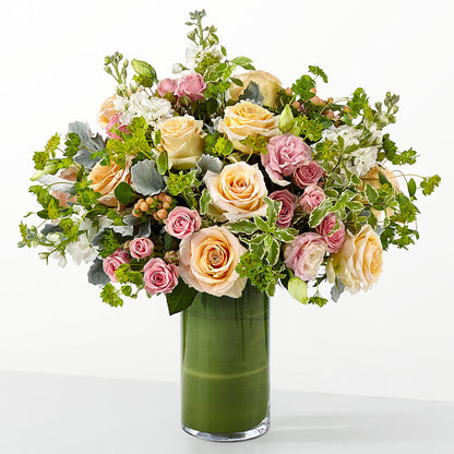 The Glamour Shot –  Citrus Valley Florist, West Covina CA