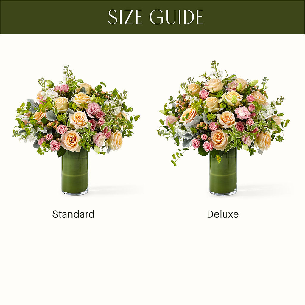 The Glamour Shot –  Citrus Valley Florist, West Covina CA