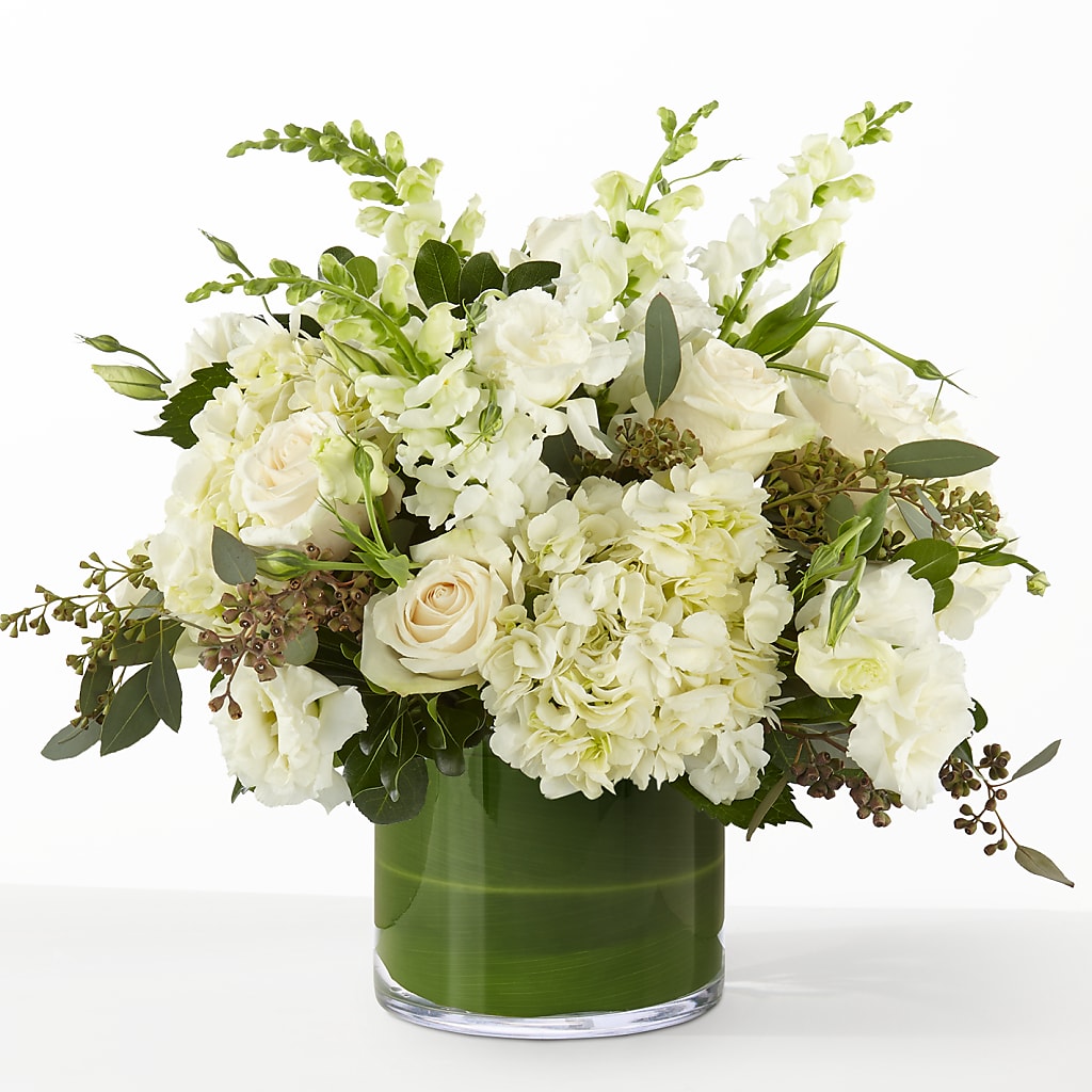 The Gallery –  Citrus Valley Florist, West Covina CA