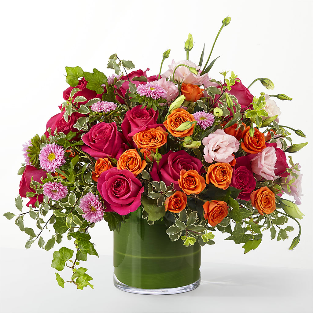 The Trendsetter –  Citrus Valley Florist, West Covina CA